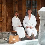 Seehof 4* Walchsee