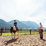 Seehof Walchsee