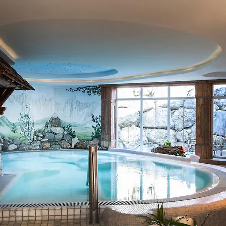 Seehof 4*