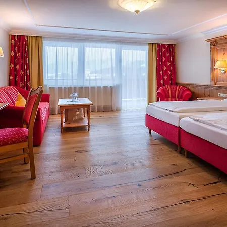 Hotel Seehof