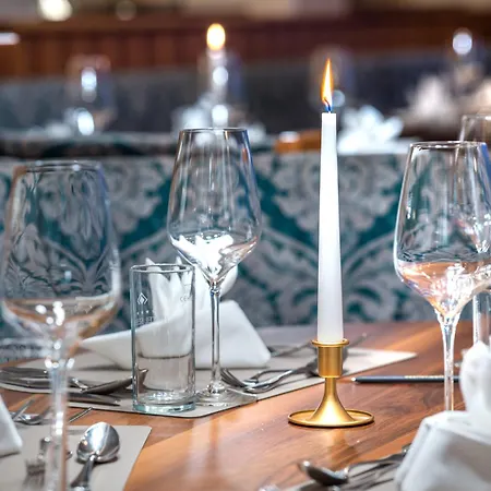 Hotel Seehof Walchsee