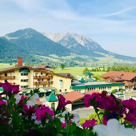 Otel Seehof 4*
