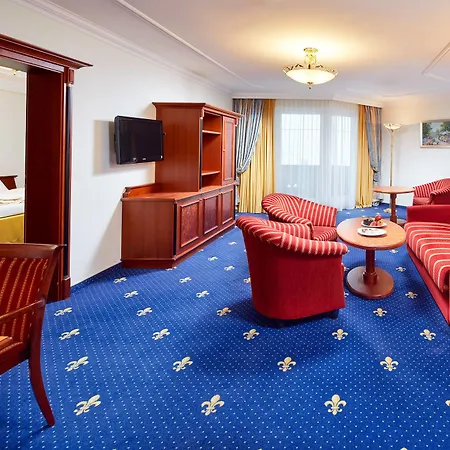 Seehof Hotel Walchsee