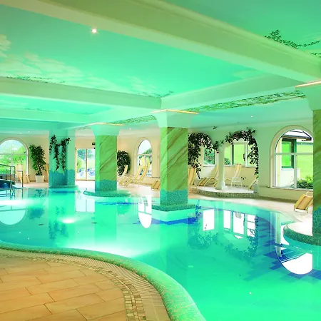 Hotel Seehof 4*
