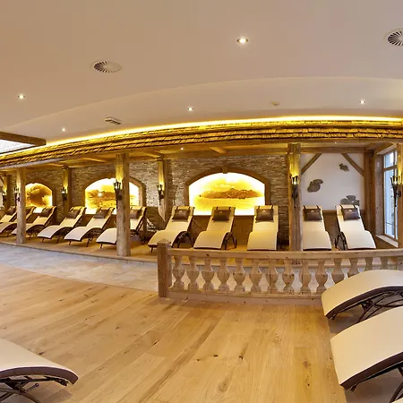 Seehof Hotel 4*