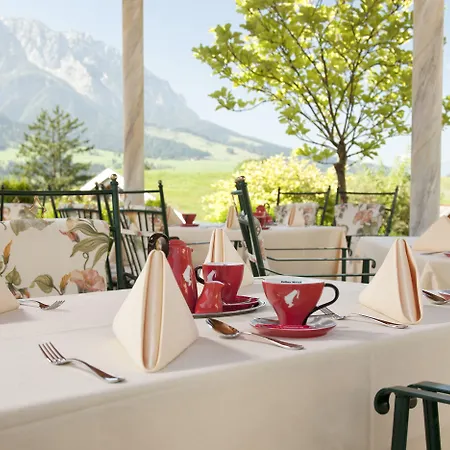 Seehof Hotel