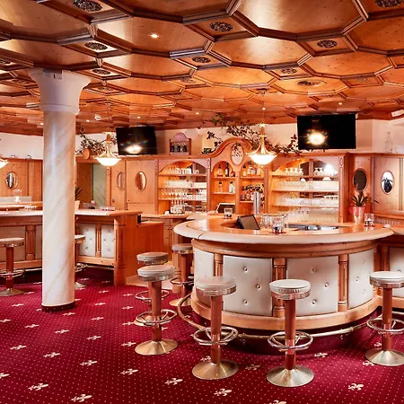 Hotel Seehof Walchsee