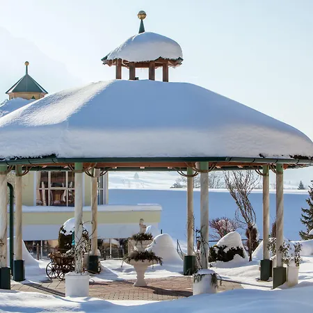 Seehof Hotel Walchsee