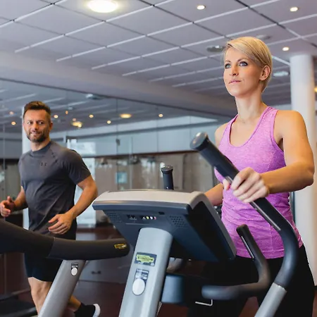 Seehof Hotel Walchsee