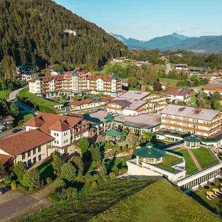 Seehof Hotel 4*