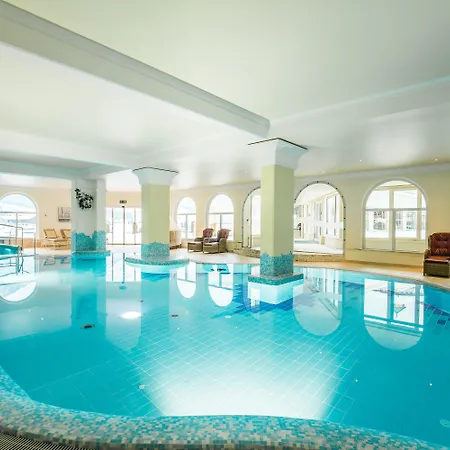 Hotel Seehof