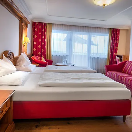 Seehof 4*