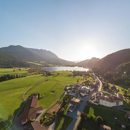 Seehof Hotel 4*