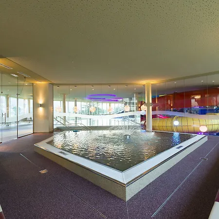 Otel Seehof