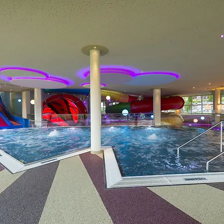 Seehof Otel Walchsee