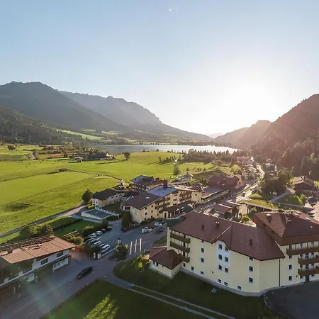 Hotel Seehof