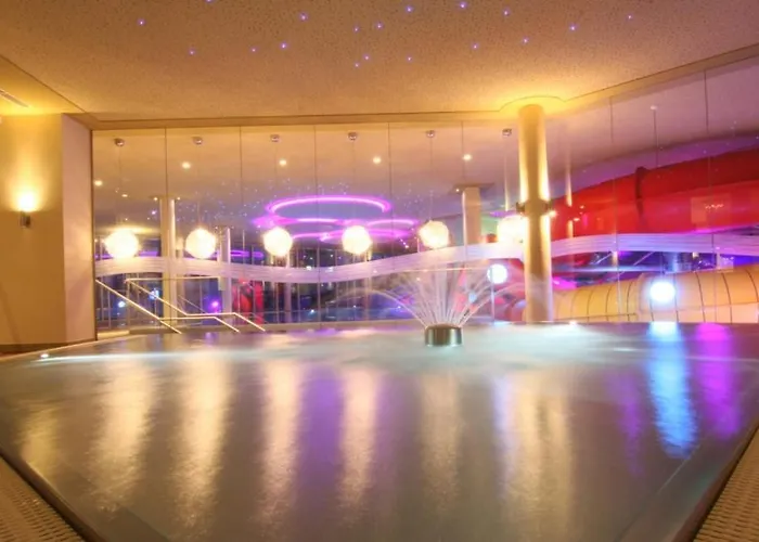 Seehof Hotel Walchsee