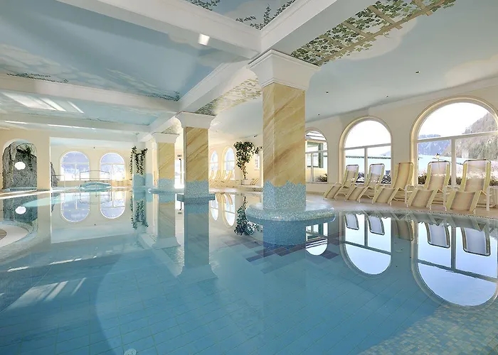 Hotel Seehof Walchsee