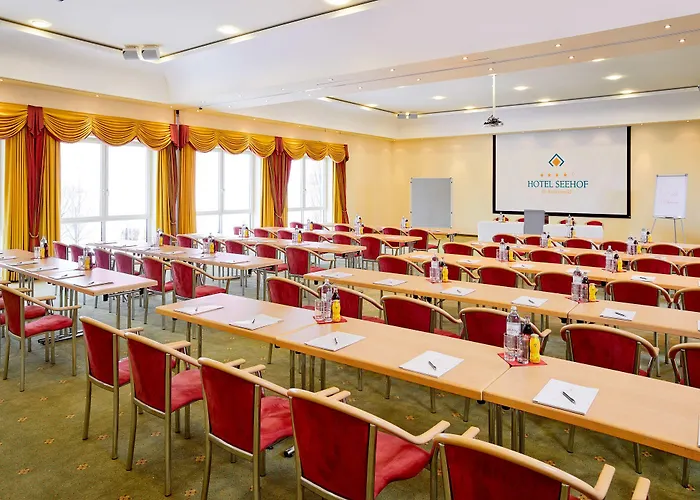 Hotel Seehof Walchsee