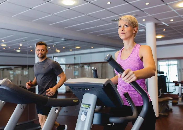 Seehof Szálloda Walchsee