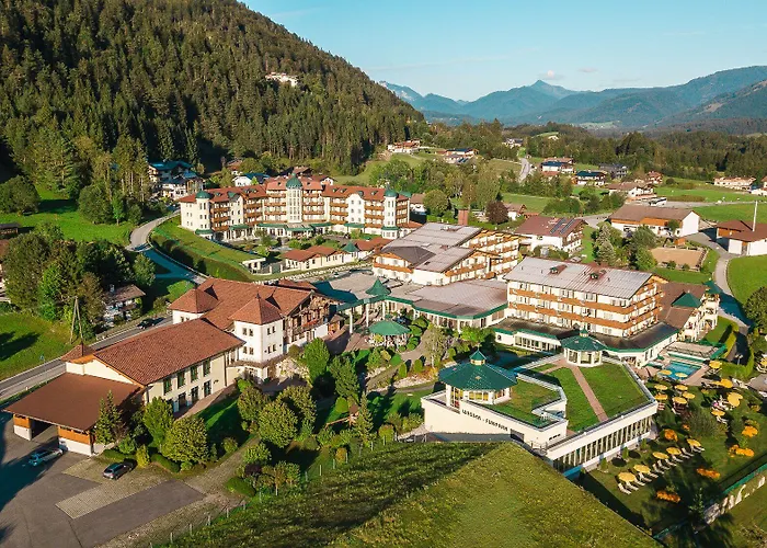 Seehof Hotel 4*