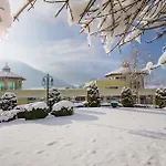 Hotel Seehof Walchsee