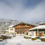 Seehof 4* Walchsee