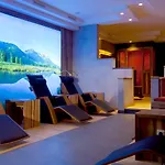 Hotel Seehof 4*