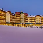 Hotel Seehof 4*
