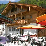 Hotel Seehof Walchsee