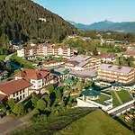 Seehof Hotel 4*