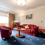 Hotel Seehof 4*