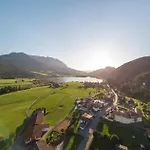 Seehof Hotel 4*