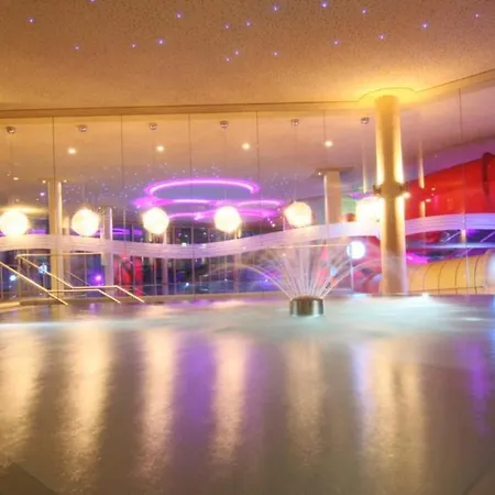 Seehof Hotel Walchsee