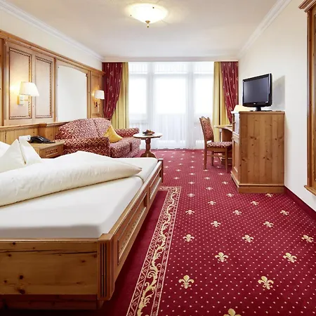 Hotel Seehof