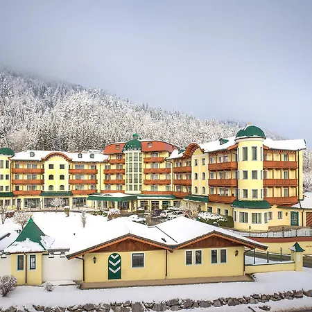 Seehof Hotel 4*