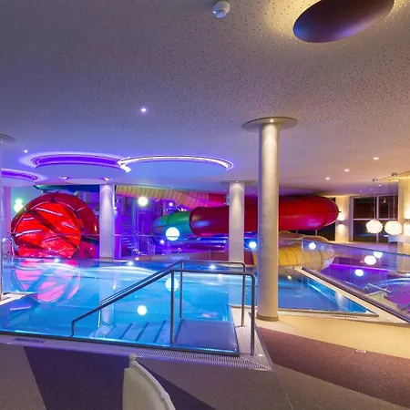 Seehof Hotel 4*