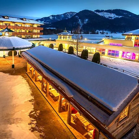 Seehof Hotel Walchsee