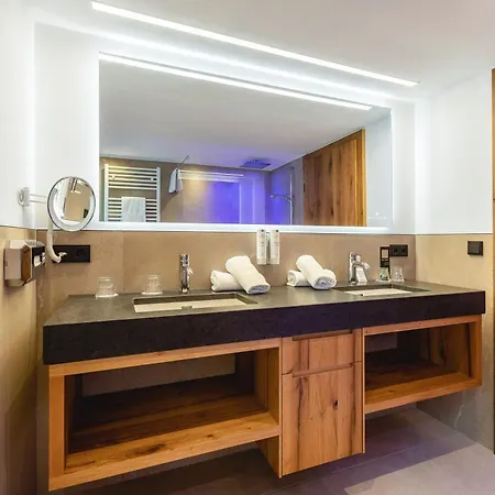 Seehof Hotel 4*