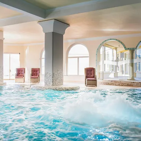 Hotel Seehof 4*