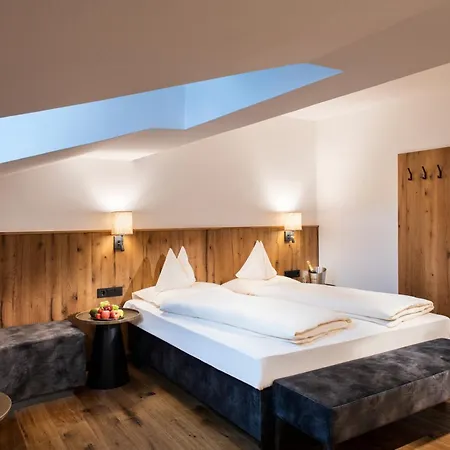 Seehof Hotel