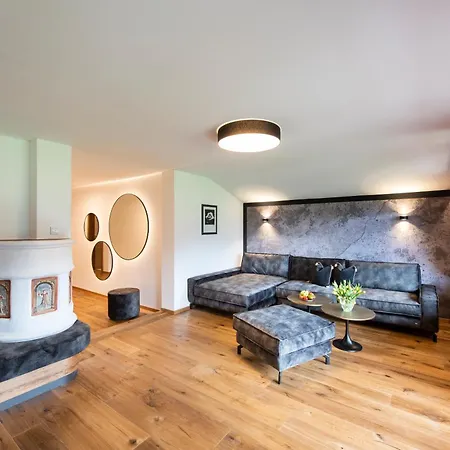 Seehof Hotel 4*
