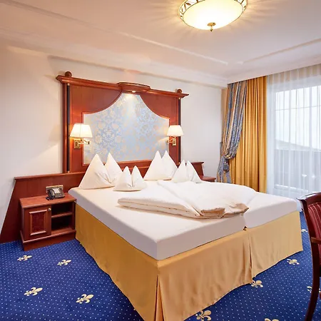 Hotel Seehof 4*