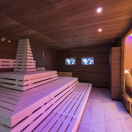 Seehof Hotel Walchsee