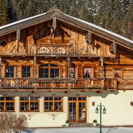 Seehof 4*