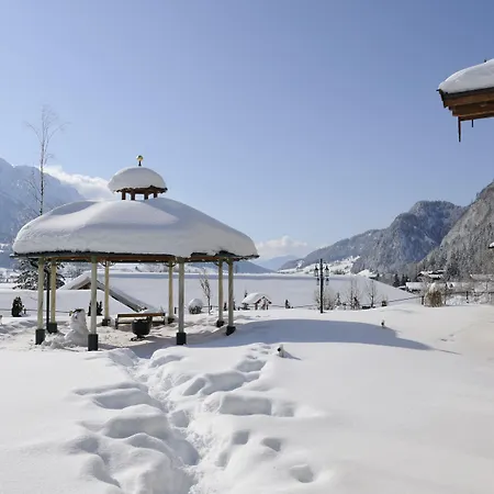 Seehof Hotel Walchsee