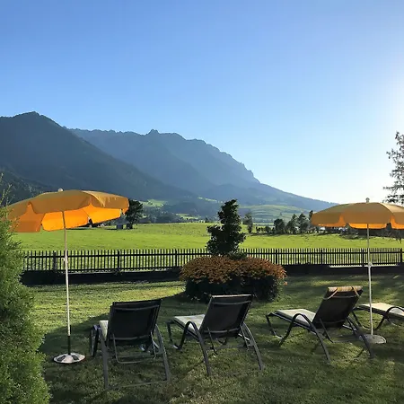 Seehof Hotel 4*