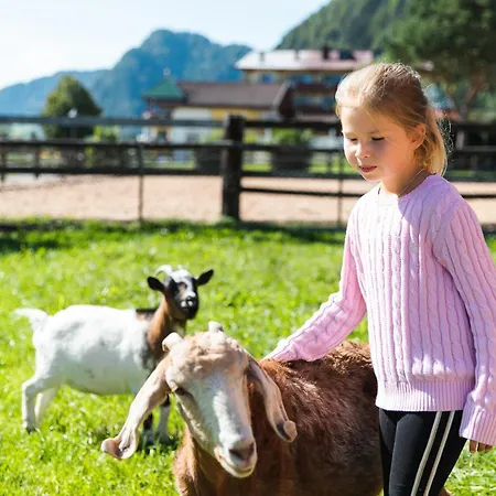 Hotel Seehof 4*