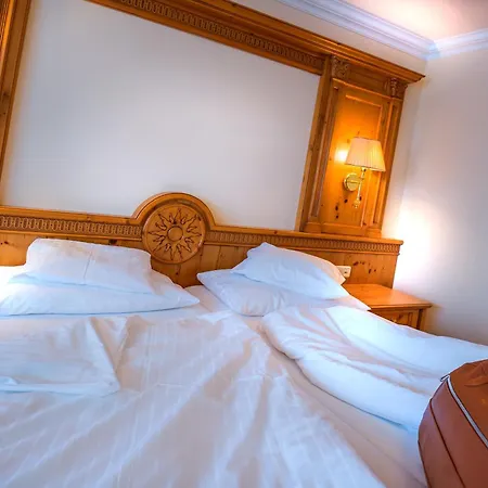 Hotel Seehof Walchsee