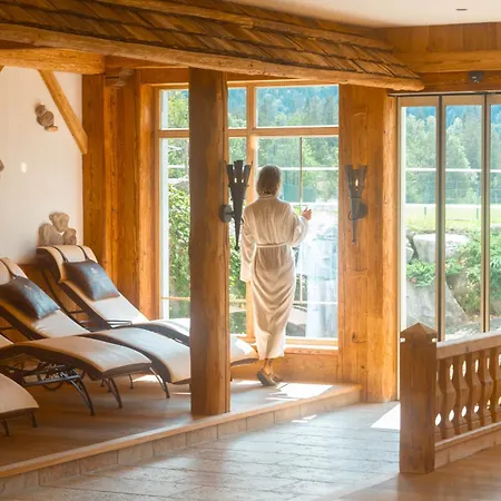 Seehof 4* Walchsee
